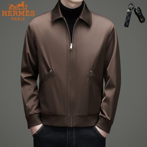 에르메스 남자 패딩