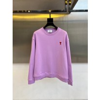 아미 아미리 남녀공용 맨투맨