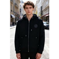 스톤아일랜드 남자 맨투맨 후드티