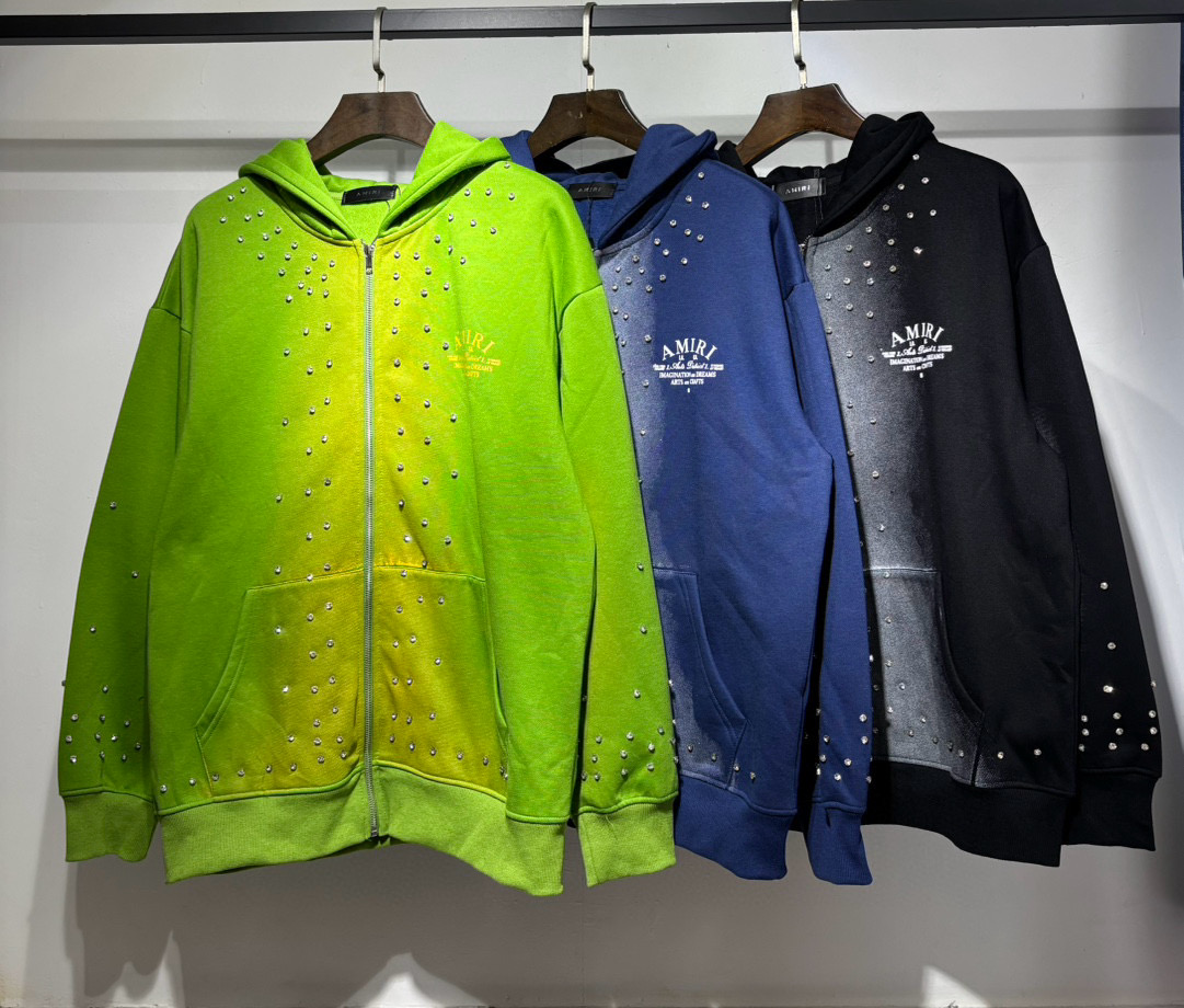 아미 아미리 남녀공용 자켓