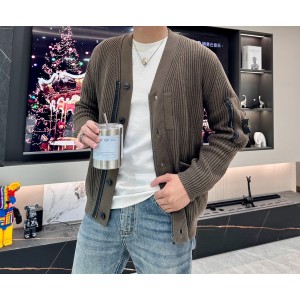 스톤아일랜드 남자 가디건