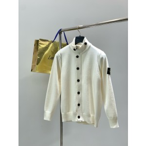 스톤아일랜드 남자 가디건