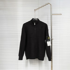 스톤아일랜드 남자 가디건