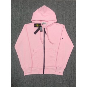 스톤아일랜드 남자 맨투맨 후드티