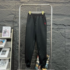 아미 아미리 2컬러 남녀공용 바지