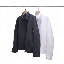 스톤아일랜드 2컬러 남자 셔츠