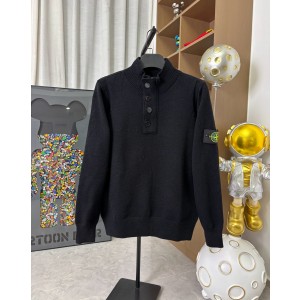 스톤아일랜드 남자 니트