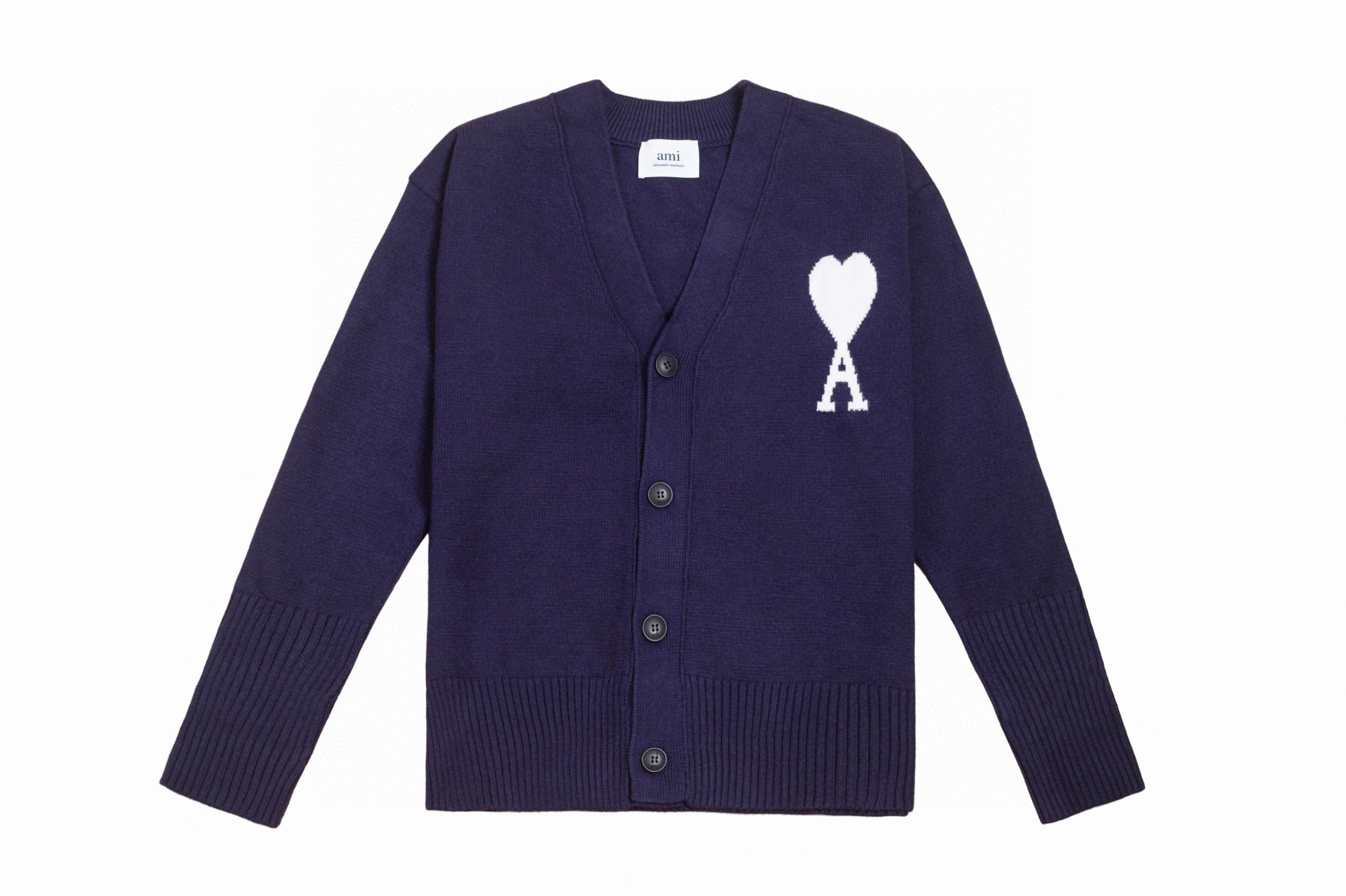 아미 아미리 남녀공용 가디건