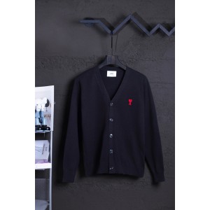 아미 아미리 남녀공용 가디건