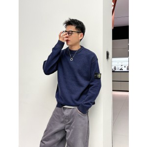 스톤아일랜드 남자 니트