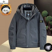 스톤아일랜드 4컬러 남자 패딩