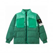 스톤아일랜드 6컬러 남자 패딩