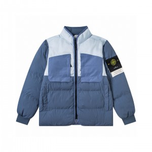 스톤아일랜드 6컬러 남자 패딩