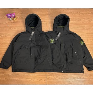 스톤아일랜드 2컬러 남자 패딩