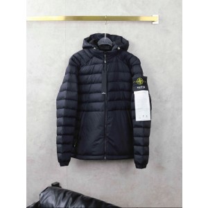 스톤아일랜드 3컬러 남자 패딩