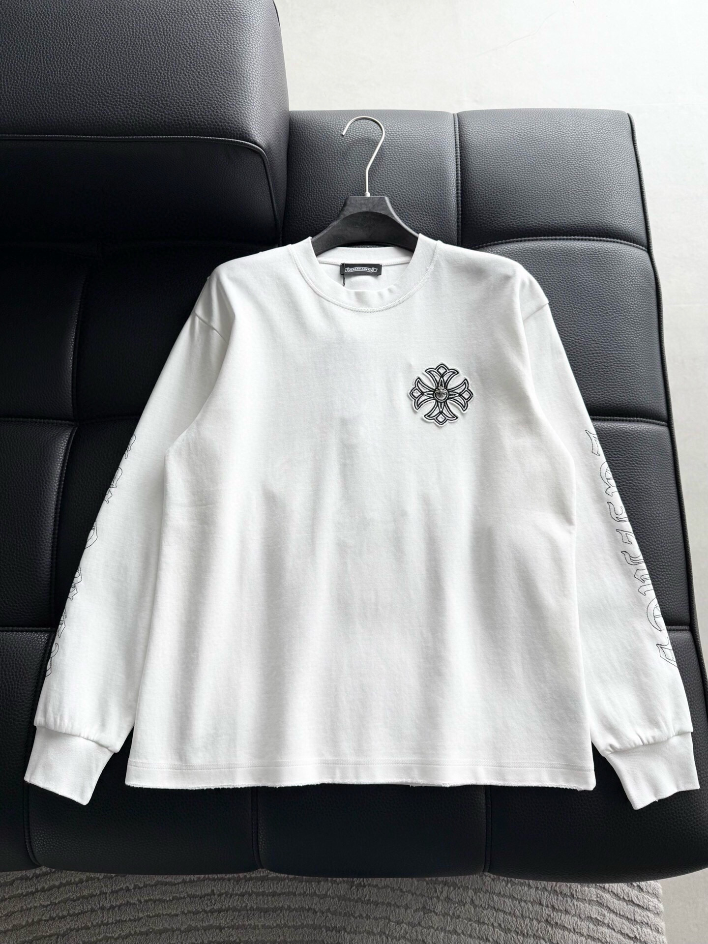 크롬하츠 남자 맨투맨 후드티