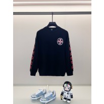 크롬하츠 남자 맨투맨 후드티