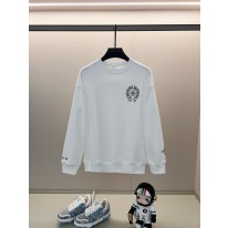 크롬하츠 남자 맨투맨 후드티