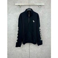 크롬하츠 남자 맨투맨 후드티