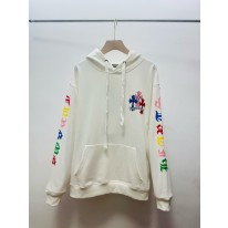 크롬하츠 남자 맨투맨 후드티