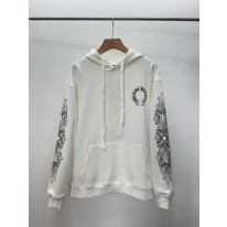 크롬하츠 남자 맨투맨 후드티