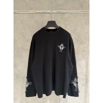 크롬하츠 남자 맨투맨 후드티