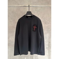 크롬하츠 남자 맨투맨 후드티