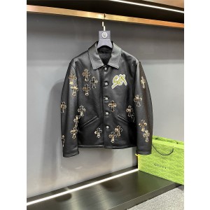 크롬하츠 남자 자켓