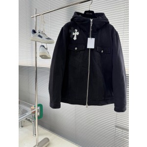 크롬하츠 남자 자켓