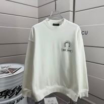 크롬하츠 남자 맨투맨 후드티