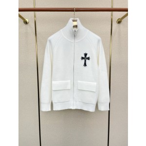 크롬하츠 남자 자켓