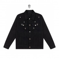 크롬하츠 남자 자켓