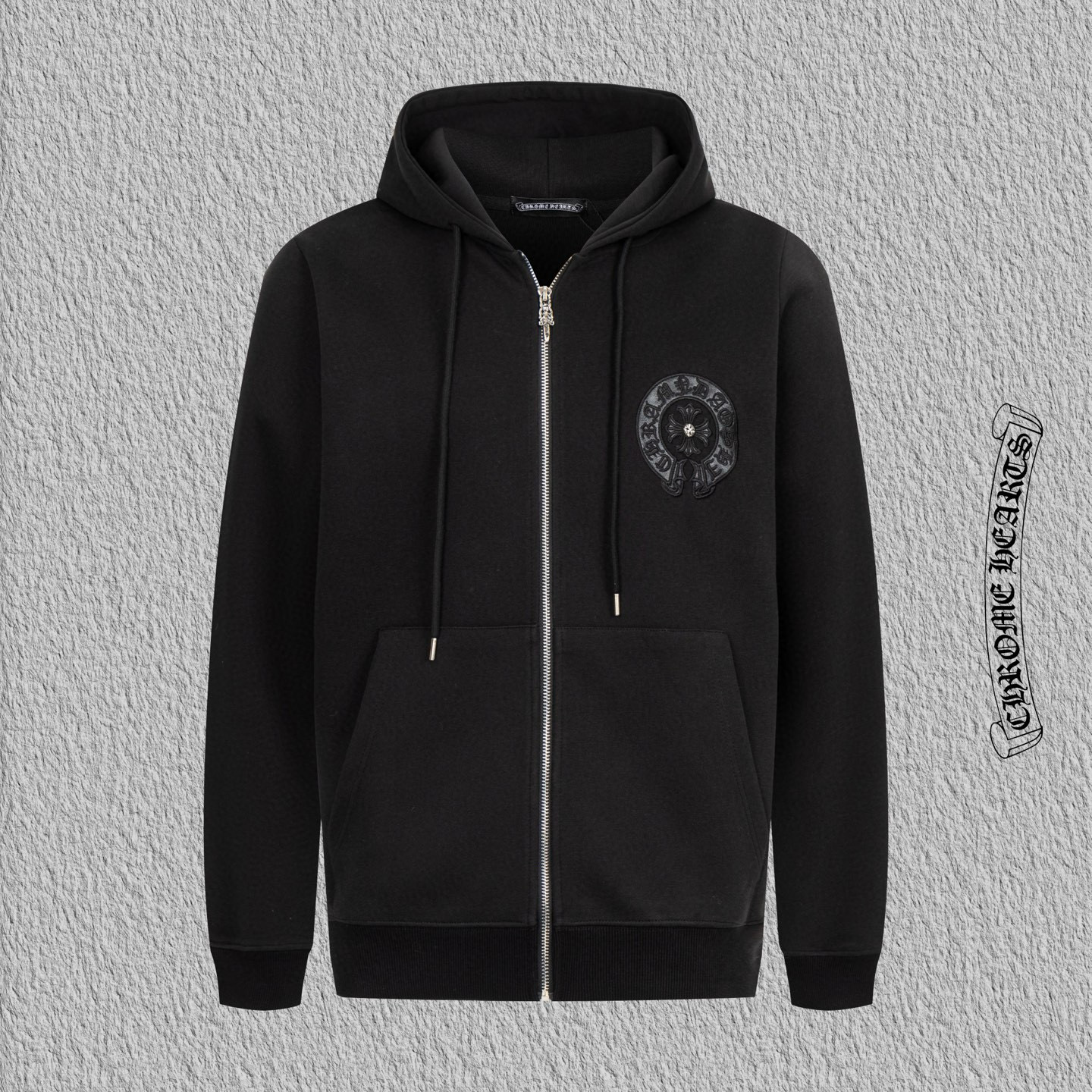 크롬하츠 남자 자켓