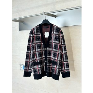 크롬하츠 남자 가디건