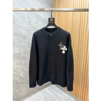 크롬하츠 남자 가디건