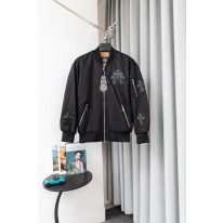 크롬하츠 남자 자켓