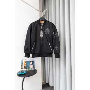 크롬하츠 남자 자켓