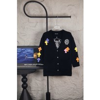 크롬하츠 남자 가디건