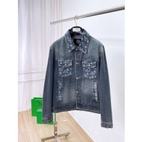 크롬하츠 남자 자켓