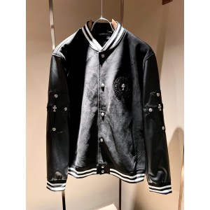 크롬하츠 남자 자켓