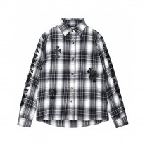 크롬하츠 남자 셔츠