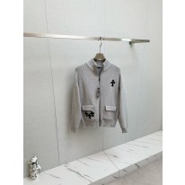 크롬하츠 남자 니트