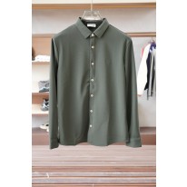 크롬하츠 2컬러 남자 셔츠