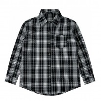 크롬하츠 3컬러 남자 셔츠