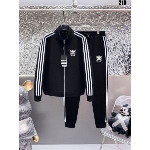 아미 아미리 남녀공용 세트