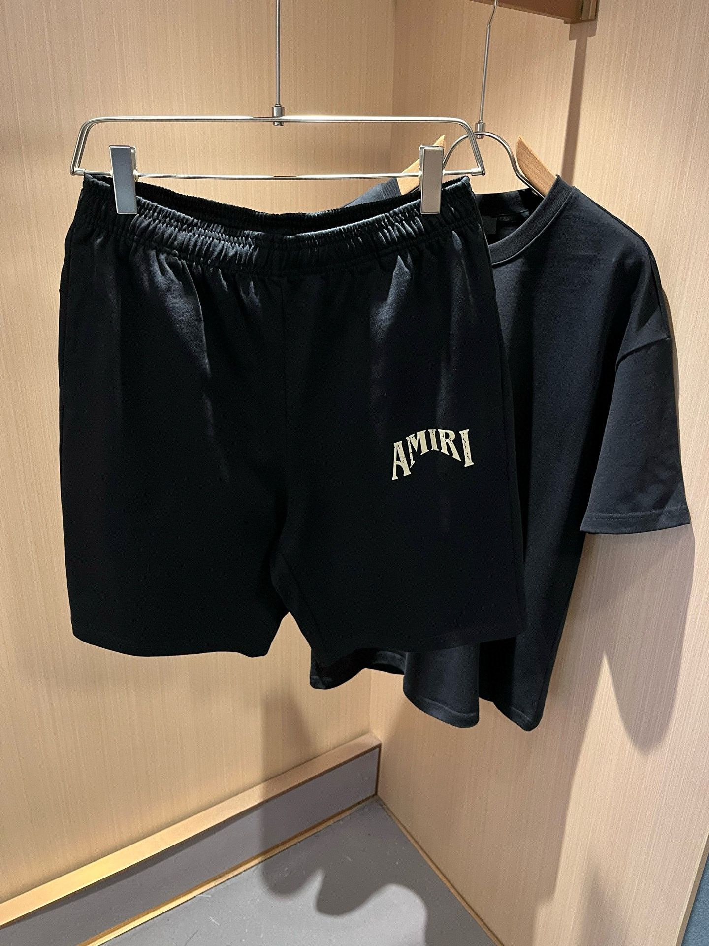 아미 아미리 남녀공용 세트