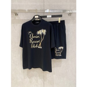 아미 아미리 남녀공용 세트