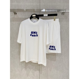 아미 아미리 남녀공용 세트