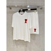 아미 아미리 남녀공용 세트