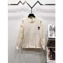 크롬하츠 남자 니트